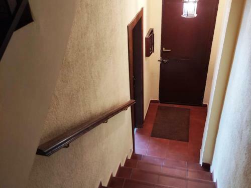 Apartamento D�plex Con Garaje Sierra Nevada
