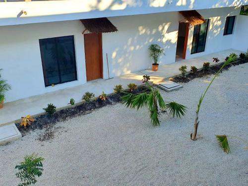 Hotel Villas Chital Bacalar