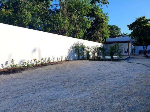 Hotel Villas Chital Bacalar