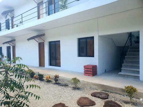 Hotel Villas Chital Bacalar