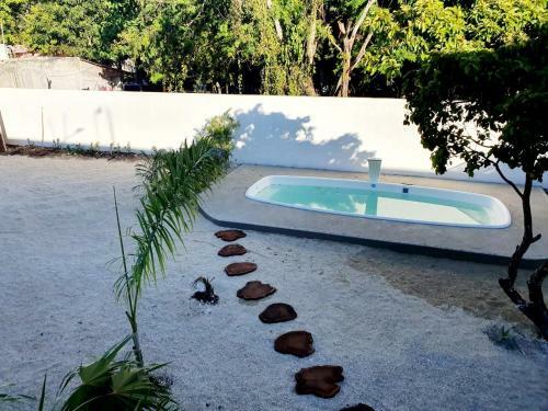 Hotel Villas Chital Bacalar