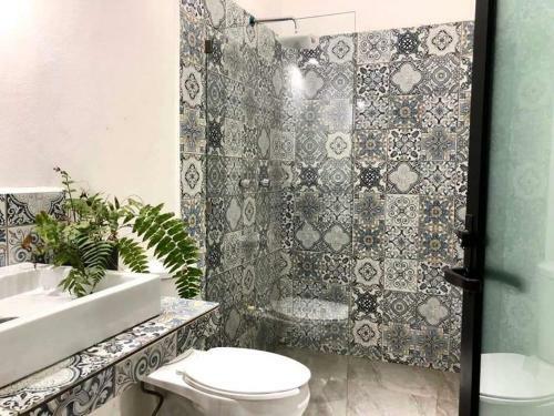 Hotel Villas Chital Bacalar