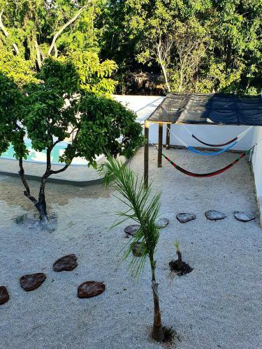 Hotel Villas Chital Bacalar