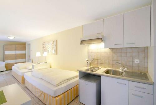 Apartamento Appartamenti Golf