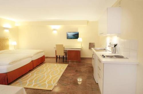 Apartamento Appartamenti Golf