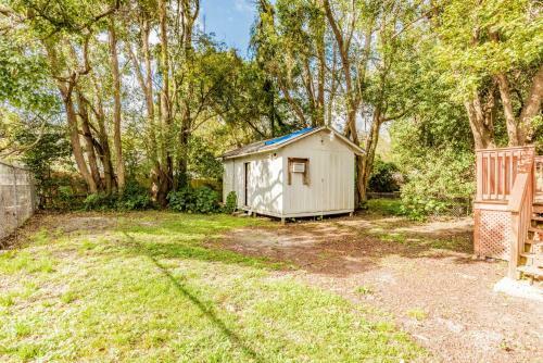 Sunny Midtown Cottage- Midtown Mobile