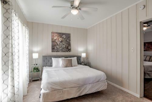 Haute On Hannon- Midtown Cottage!
