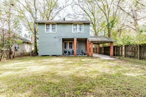 Haute On Hannon- Midtown Cottage!