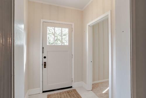 Haute On Hannon- Midtown Cottage!