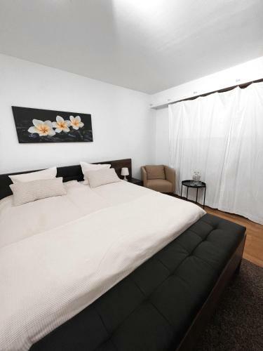 Apartamento Eine Sch�ne Wohnung Im Herzen Von Basel.