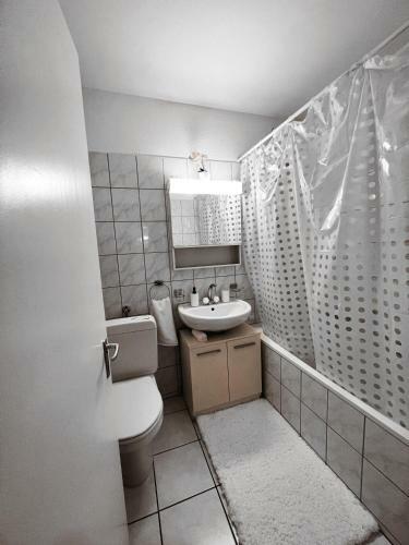 Apartamento Eine Sch�ne Wohnung Im Herzen Von Basel.