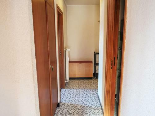 Apartment Praplan 21-22