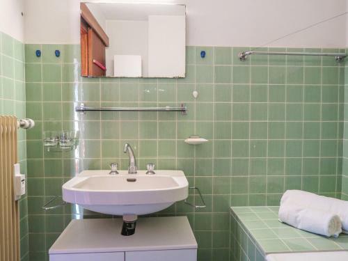 Apartment Praplan 21-22
