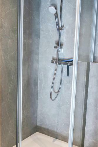 Apartment Praplan 21-22