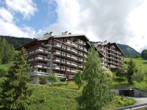 Apartment Hauts De Nendaz A F3