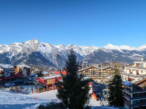 Apartment Hauts De Nendaz A F3