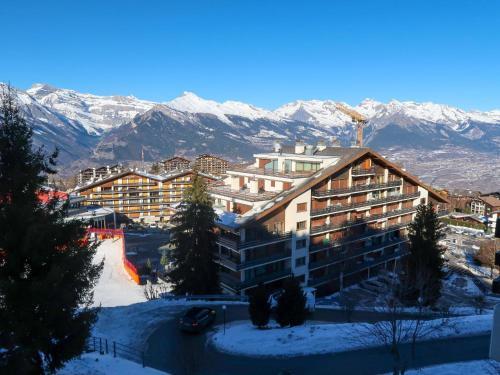 Apartment Hauts De Nendaz A F3