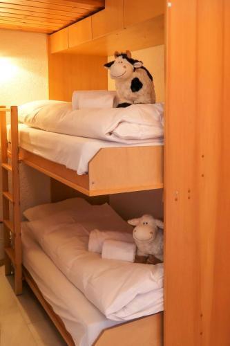 Apartment Hauts De Nendaz A F3