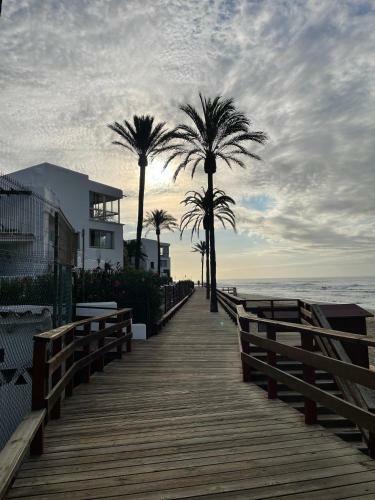 Apartamento Luna Beach Calahonda
