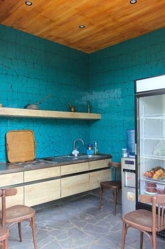 Villa Yerkir Eco House