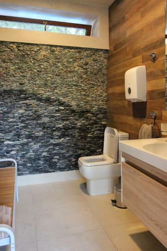 Villa Yerkir Eco House