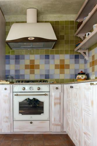 Villa Yerkir Eco House