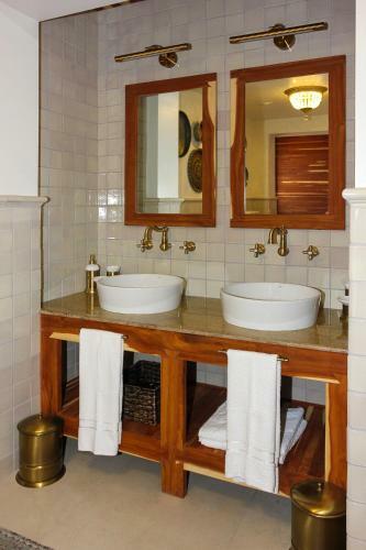 Villa Yerkir Eco House