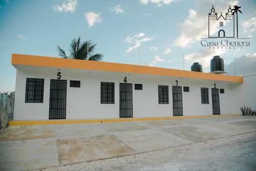 Posada Hospedaje Casa Chenera
