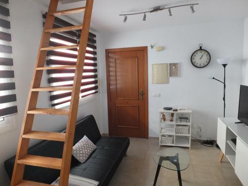 Apartamento Atico Mijas