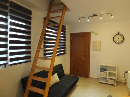 Apartamento Atico Mijas