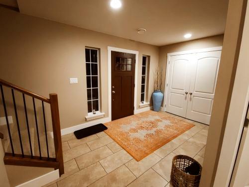 Castle Bear Suite