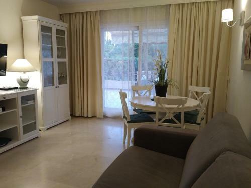 Apartment Andalusia