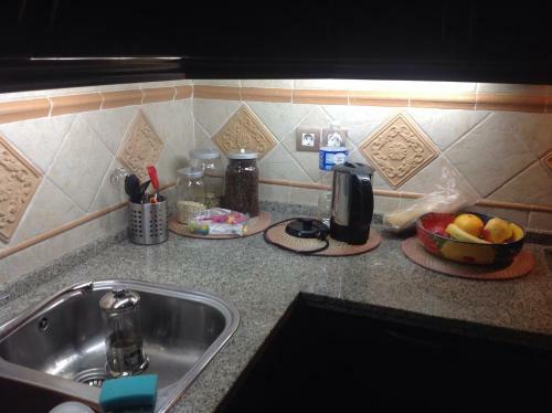 Apartment Andalusia