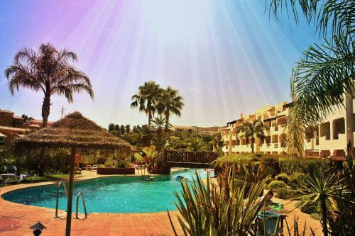 Apartment Andalusia