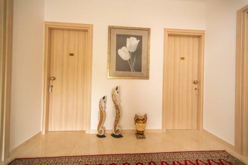 Harmony Seaview Apartments