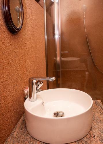 Apartamento Ecolife Lodge