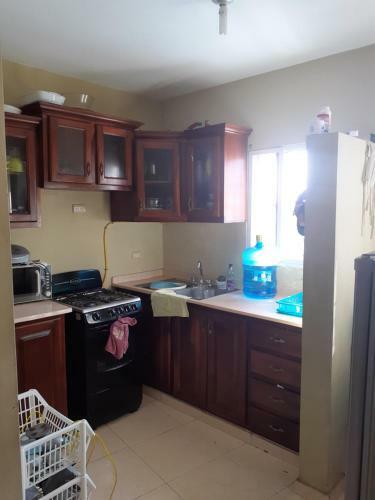 Apartamento Casa Gabri