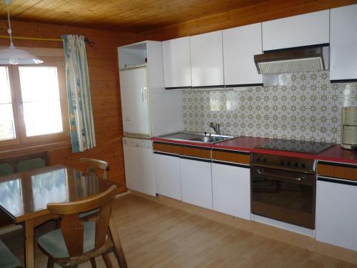 Hostal Ferienwohnung Helma