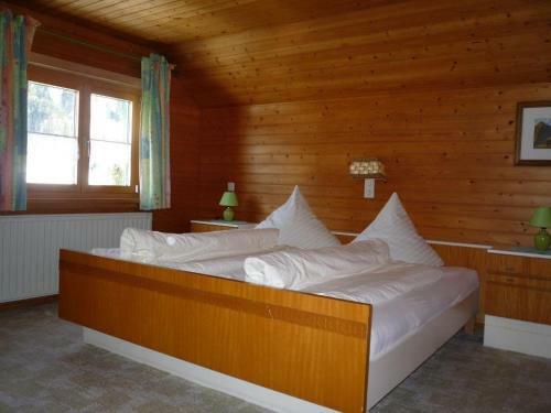 Hostal Ferienwohnung Helma