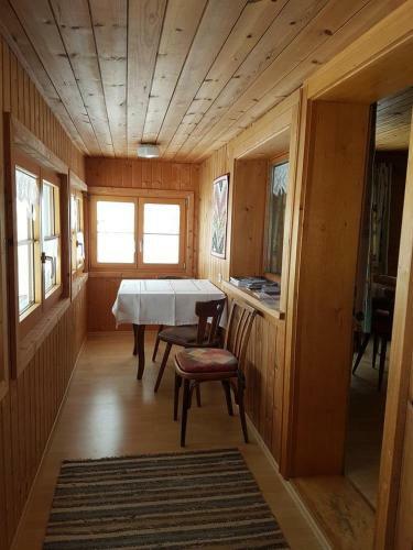 Hostal Ferienwohnung Helma