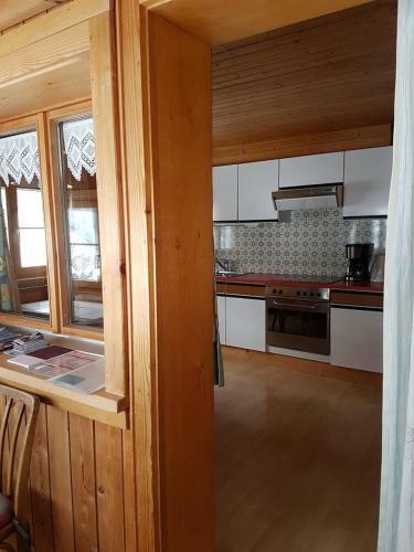 Hostal Ferienwohnung Helma