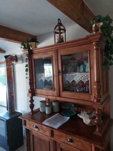 Le Chalet Castor