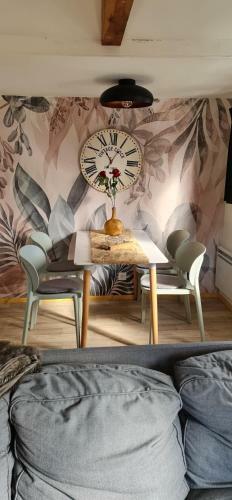 Le Chalet Castor