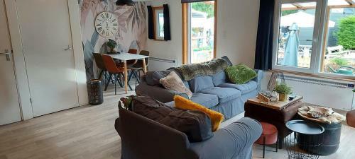 Le Chalet Castor