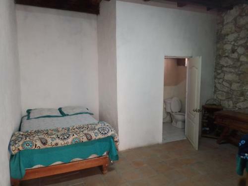 Apartamento Habitaciones El Jergas