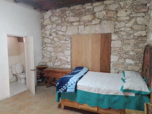 Apartamento Habitaciones El Jergas