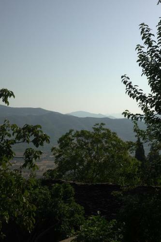 Hostal Chri Chri Guesthouse