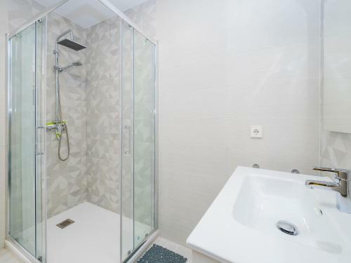 Apartment On Beach Mijas