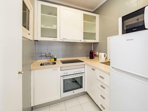 Apartment On Beach Mijas