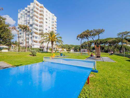 Apartment On Beach Mijas